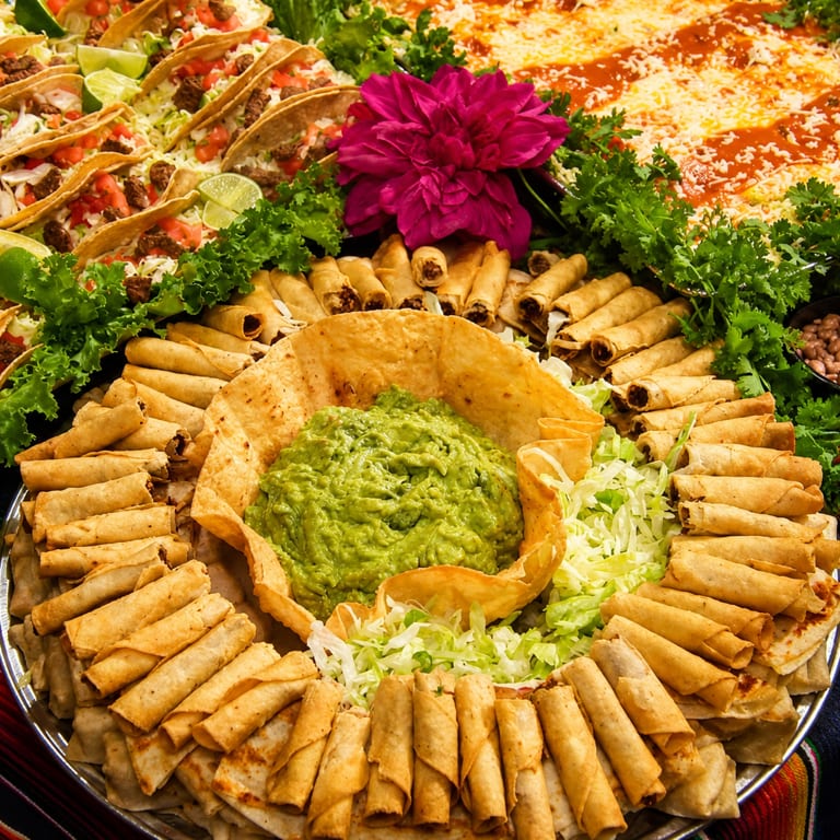 Make Your Fresno Event Unforgettable