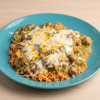Mama's Bowl - Burrito Without a Tortilla