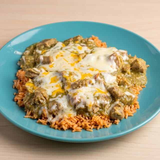 Mama's Bowl - Burrito Without a Tortilla.