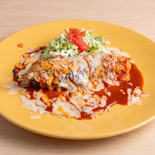 Chile Relleno
