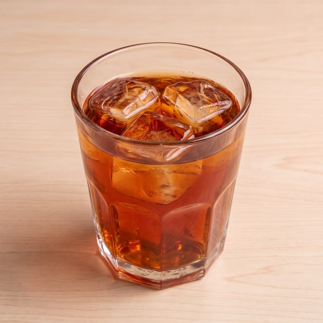 Soda.