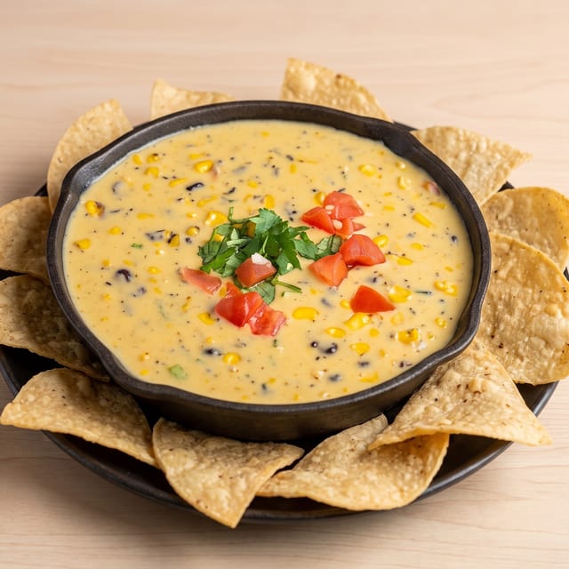 Street Corn Dip.