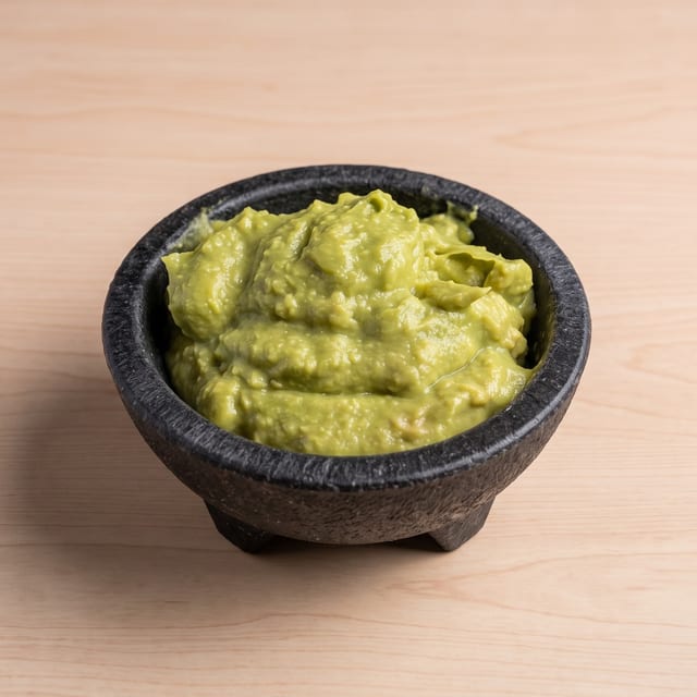 Guacamole.