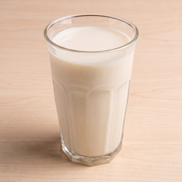 Milk.