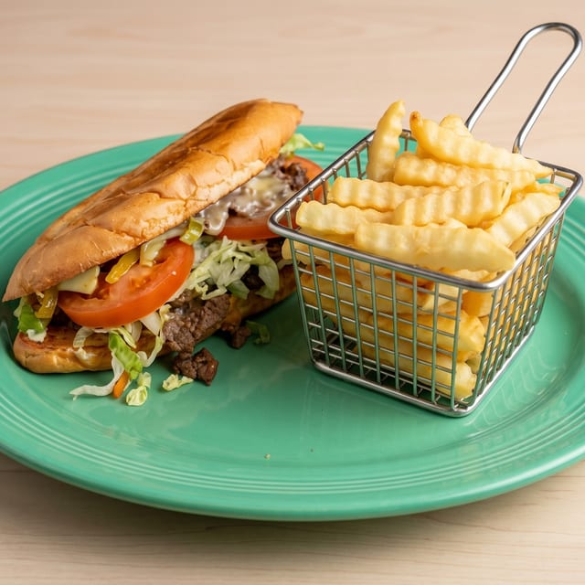Torta.