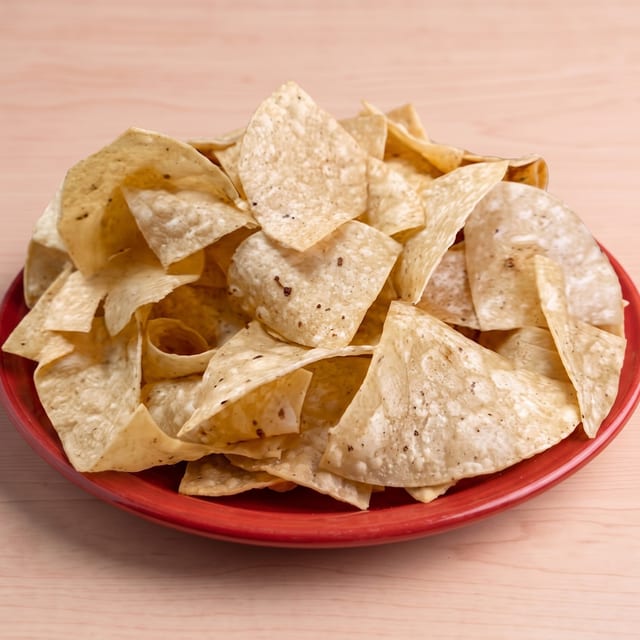 Chips.