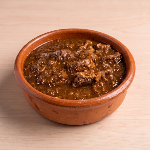 Chile Con Carne (Pint).