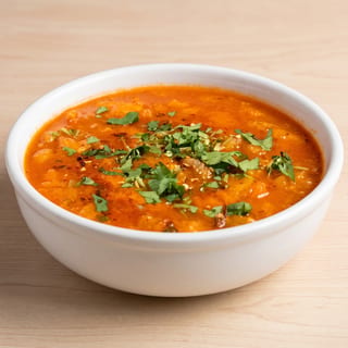 Menudo Soup
