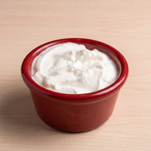 Sour Cream.